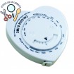 Fita métrica corporal com cálculo de imc Incoterm